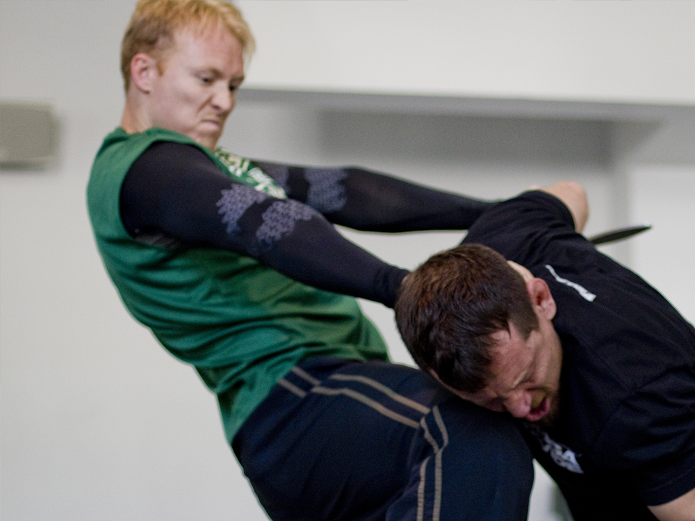 Adult Krav Maga