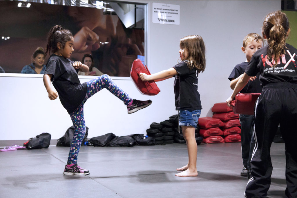 Kids Program