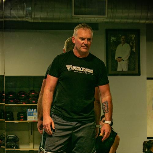 Jason Wonacott